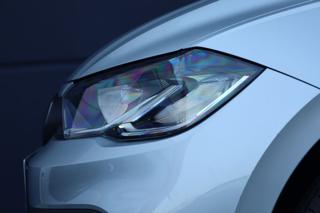 VOLKSWAGEN Polo usata, con Monitoraggio pressione pneumatici