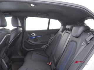 BMW 118 usata 9