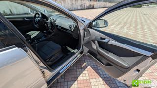 AUDI A3 usata, con Controllo trazione