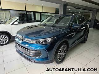 VOLKSWAGEN Tiguan NEW 2.0 Elegance TDI 150CV DSG Navi-Virtual Cockpi