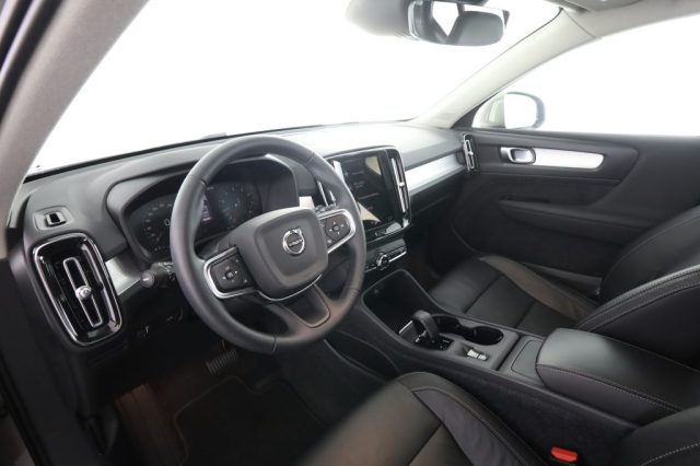 VOLVO XC40 usata 1