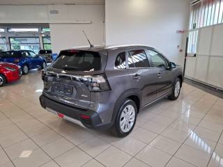 SUZUKI S-Cross usata, con Alzacristalli elettrici