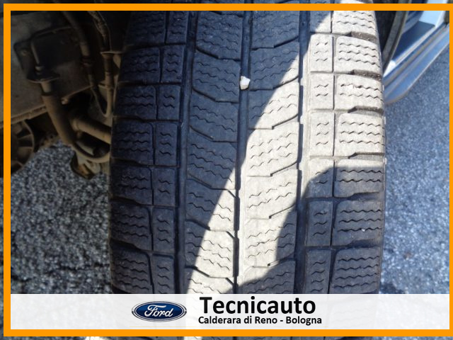 FORD Transit usata 18