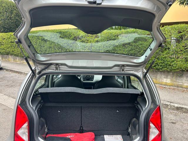 SEAT Mii usata 48
