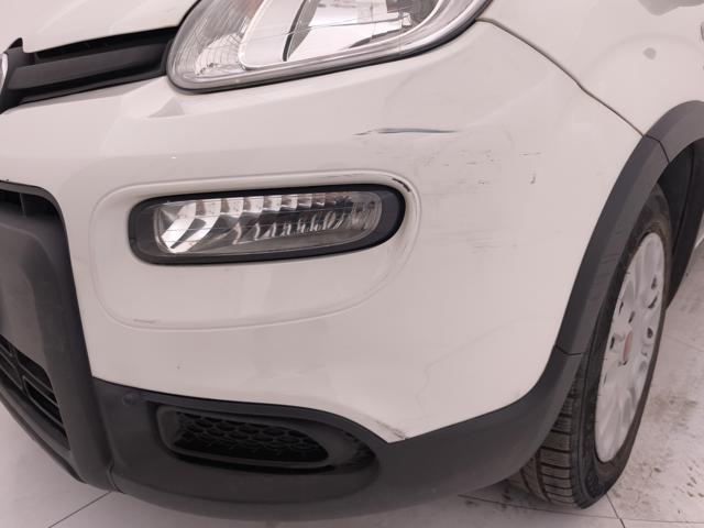 FIAT Panda usata 28