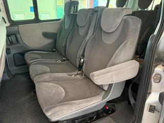 FIAT Scudo usata, con Boardcomputer
