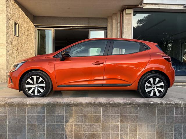 RENAULT Clio usata, con Chiusura centralizzata