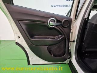 FIAT 500X usata 43