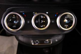 FIAT 500X usata, con Servosterzo