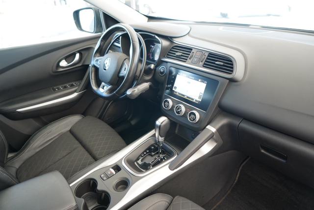 RENAULT Kadjar usata 25