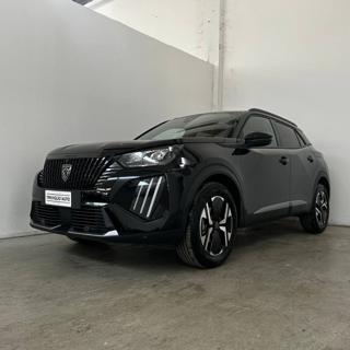 PEUGEOT 2008 usata, con Chiusura centralizzata telecomandata