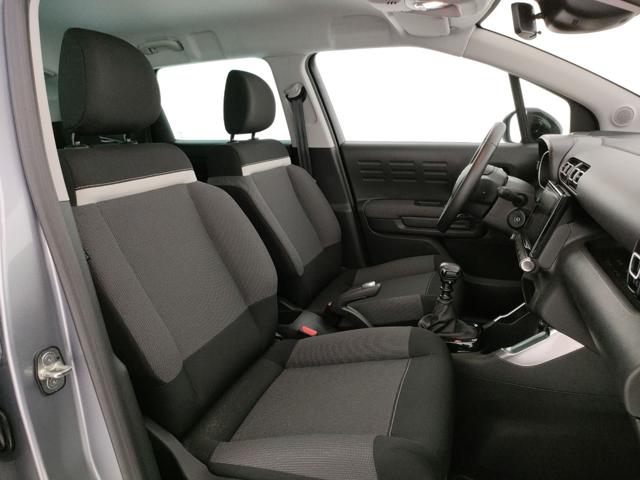 CITROEN C3 Aircross usata, con Boardcomputer