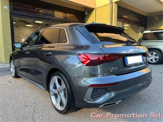 AUDI A3 usata, con Alzacristalli elettrici
