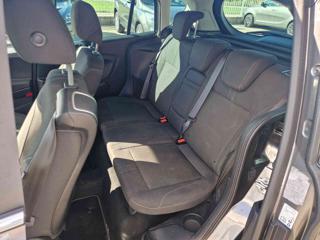 FORD B-Max usata, con ESP