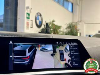 BMW 330 usata, con Interni in pelle