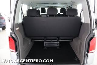 VOLKSWAGEN Caravelle usata, con Sensori di parcheggio anteriori