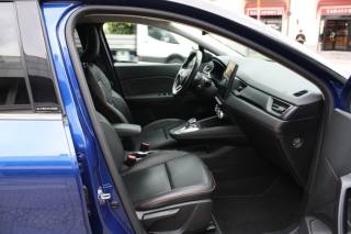 RENAULT Captur usata, con Vetri oscurati