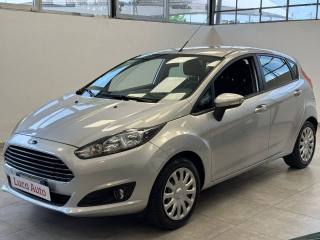FORD Fiesta 1.2 60CV 5p. *UNICO PROP.*OCCASIONE*