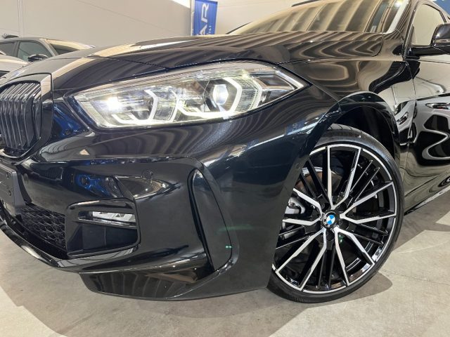 BMW 118 usata, con Airbag Passeggero