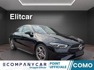 MERCEDES-BENZ CLA 180 usata, con Chiusura centralizzata