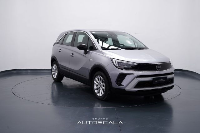 OPEL Crossland usata, con Cruise Control
