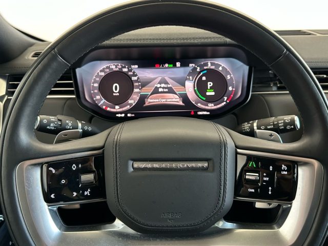 LAND ROVER Range Rover usata, con Fendinebbia