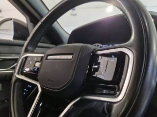 LAND ROVER Range Rover Velar usata, con Touch screen