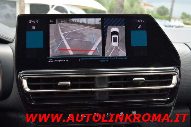 CITROEN C5 Aircross usata, con Cruise Control
