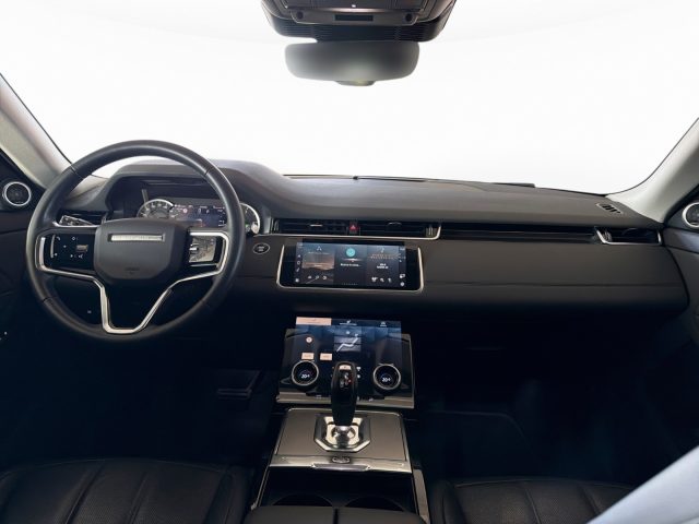LAND ROVER Range Rover Evoque usata, con Airbag Passeggero