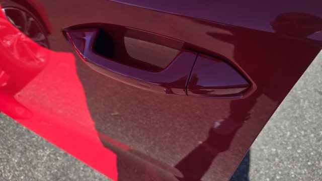 AUDI A3 usata, con Controllo trazione