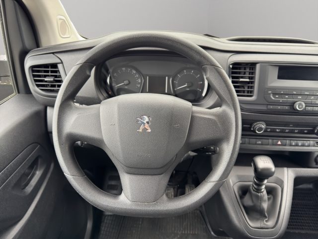 PEUGEOT Expert usata, con Bluetooth