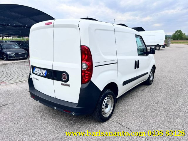 FIAT Doblo usata, con Airbag Passeggero