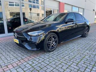 MERCEDES-BENZ C 300 usata, con Airbag Passeggero