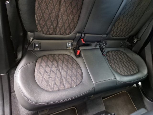 BMW X1 usata, con Immobilizzatore elettronico