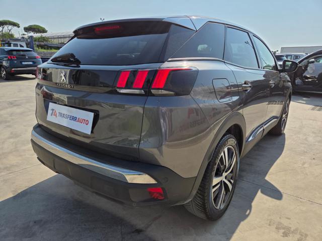PEUGEOT 3008 usata, con Alzacristalli elettrici
