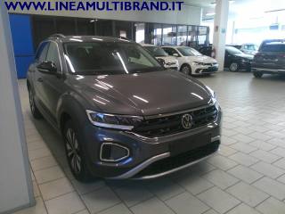 VOLKSWAGEN T-Roc usata, con Airbag laterali