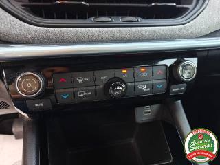 JEEP Compass usata, con Immobilizzatore elettronico
