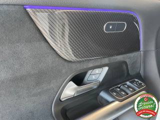 MERCEDES-BENZ GLA 200 usata, con Chiusura centralizzata