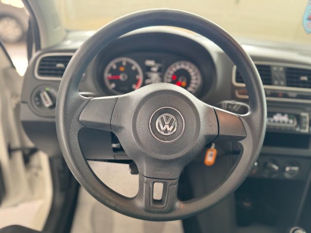 VOLKSWAGEN Polo usata 18