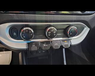 KIA Rio usata, con Volante multifunzione