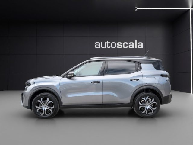 CITROEN C3 Aircross usata, con Airbag