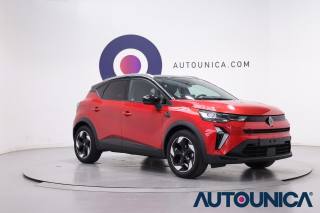 RENAULT Captur usata, con Airbag laterali