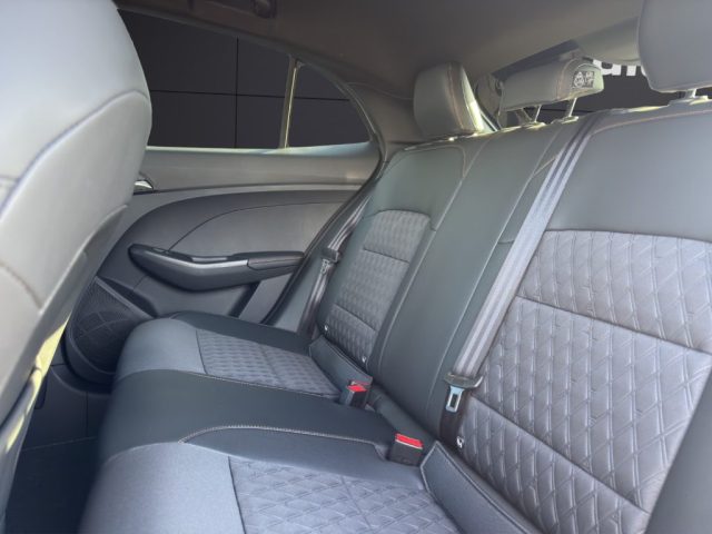 MG MG3 usata, con Cruise Control