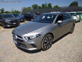 MERCEDES-BENZ A 250 usata, con Airbag