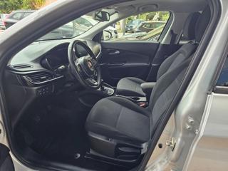 FIAT Tipo usata, con Chiusura centralizzata
