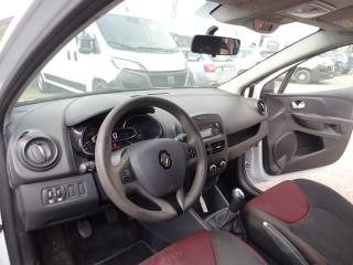 RENAULT Clio usata, con Immobilizzatore elettronico