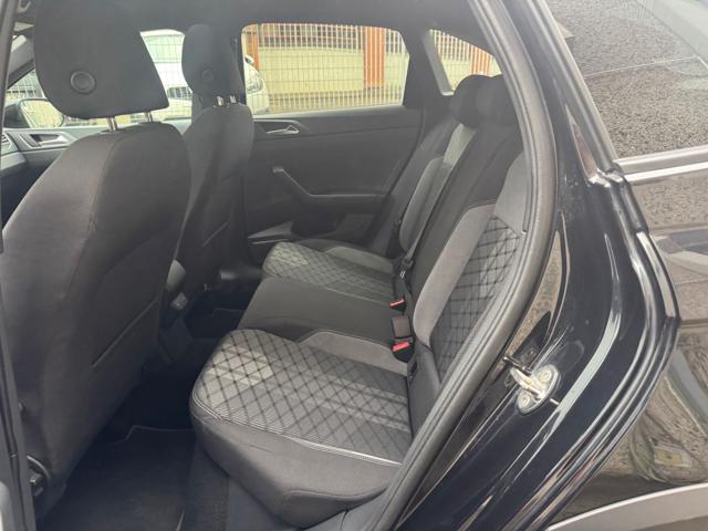 VOLKSWAGEN Taigo usata, con Cerchi in lega