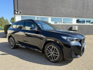 BMW X1 usata, con Alzacristalli elettrici