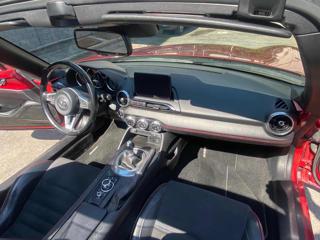 MAZDA MX-5 usata 14