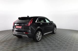 CADILLAC XT4 usata 3